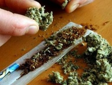 Μεσολόγγι: Συνελήφθη 50χρονος που είχε κρύψει χασίς σε... βάζο